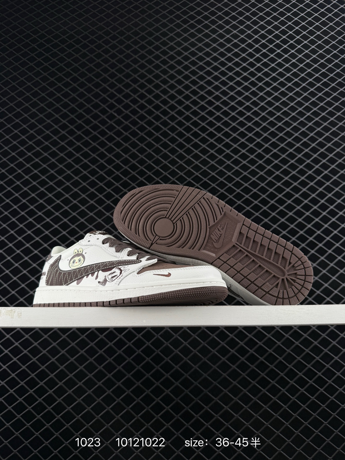 Nike Air Jordan 1 Low